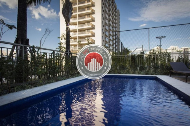 Imagem Apartamento com 3 Quartos à Venda, 167 m² em Jacarepaguá - Rio De Janeiro