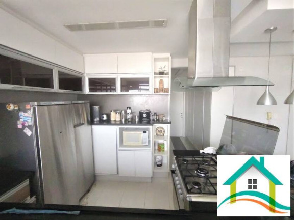 Foto do imóvel Cobertura com 3 Quartos à Venda, 360 m² em Vila Rosália - Guarulhos