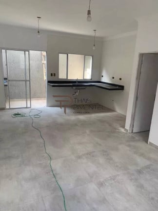 Foto do imóvel Casa de Condomínio com 2 Quartos à Venda, 72 m² em Jaguaribe - Osasco