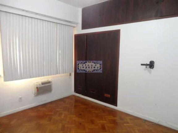 Foto do imóvel Apartamento com 3 Quartos à Venda, 118 m² em Tijuca - Rio De Janeiro