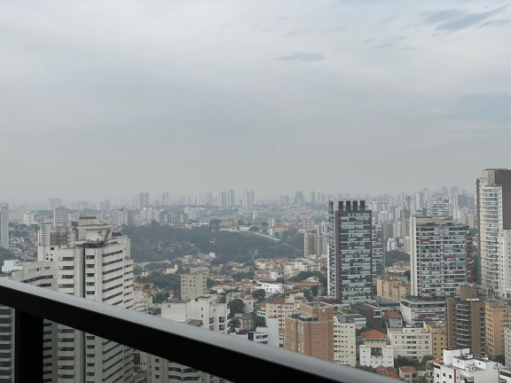 Foto do imóvel Apartamento com 3 Quartos à Venda, 158 m² em Aclimação - São Paulo