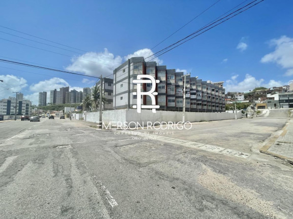 Imagem Apartamento com 2 Quartos à Venda, 60 m² em Praia Do Meio - Natal