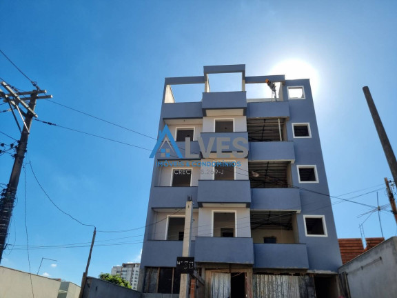 Imagem Apartamento com 2 Quartos à Venda, 100 m² em Baeta Neves - São Bernardo Do Campo