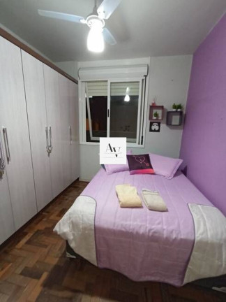 Imagem Apartamento com 3 Quartos à Venda, 63 m² em Vila Ipiranga - Porto Alegre