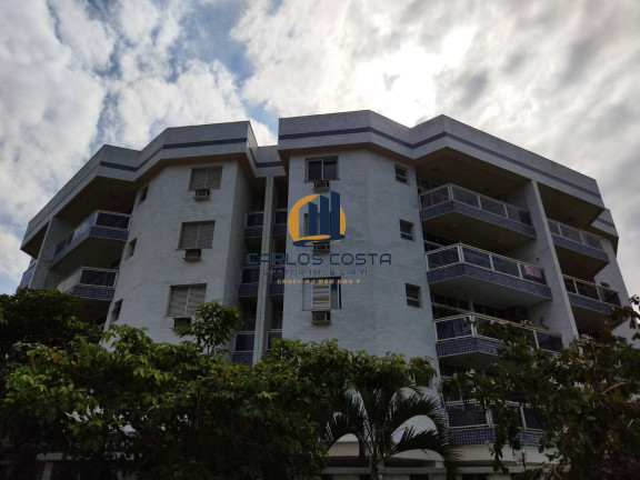 Foto do imóvel Apartamento com 3 Quartos à Venda, 120 m² em Vila Nova - Cabo Frio