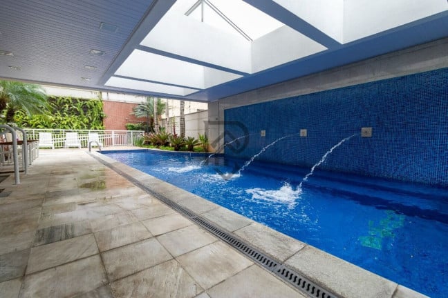 Foto do imóvel Apartamento com 2 Quartos à Venda, 112 m² em Vila Nova Conceição - São Paulo