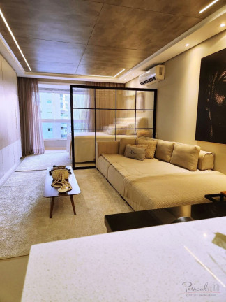 Foto do imóvel Apartamento com 1 Quarto à Venda, 95 m² em Centro - Florianópolis