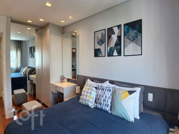Foto do imóvel Apartamento com 2 Quartos à Venda, 104 m² em Vila Andrade - São Paulo