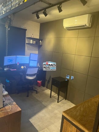 Foto do imóvel Apartamento com 1 Quarto à Venda, 70 m² em Campo Belo - São Paulo