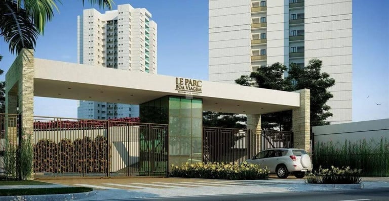 Foto do imóvel Apartamento com 4 Quartos à Venda, 140 m² em Imbiribeira - Recife