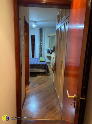 Imagem Apartamento com 4 Quartos à Venda, 170 m² em Vila Formosa - São Paulo
