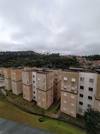 Imagem Imóvel com 3 Quartos à Venda, 73 m² em Jardim Petrópolis - Cotia