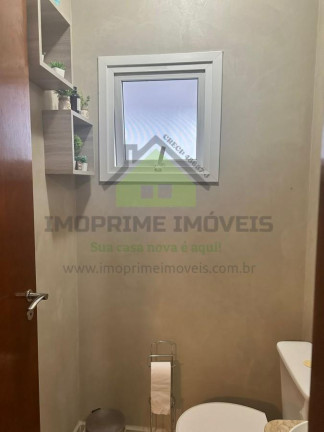 Foto do imóvel Casa de Condomínio com 2 Quartos à Venda, 160 m² em Jardim Santa Maria - Jacareí