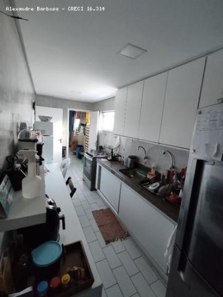 Imagem Apartamento com 3 Quartos à Venda, 120 m² em Boa Viagem - Recife