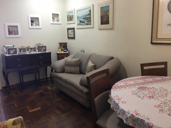 Imagem Apartamento com 2 Quartos à Venda, 49 m² em Centro - Piracicaba