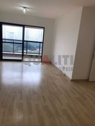 Foto do imóvel Apartamento com 3 Quartos à Venda, 104 m² em Chácara Santo Antônio - São Paulo