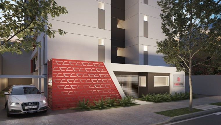Imagem Apartamento com 2 Quartos à Venda, 41 m² em Vila Carrão - São Paulo