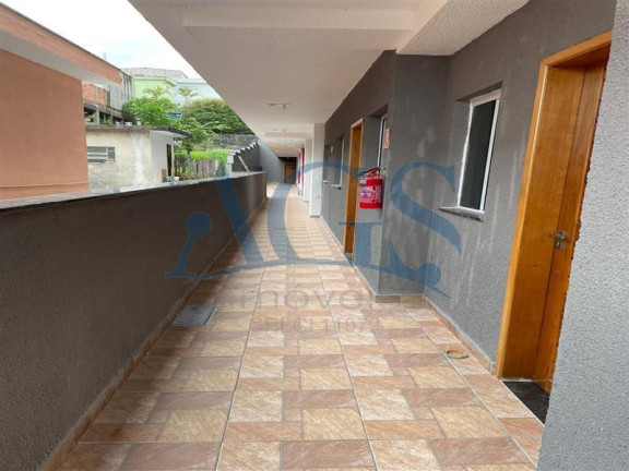 Foto do imóvel Apartamento com 2 Quartos à Venda, 39 m² em Itaquera - São Paulo