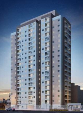 Imagem Apartamento com 2 Quartos à Venda, 43 m² em Vila Itapegica - Guarulhos