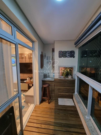 Imagem Apartamento com 2 Quartos à Venda, 70 m² em Agronômica - Florianópolis