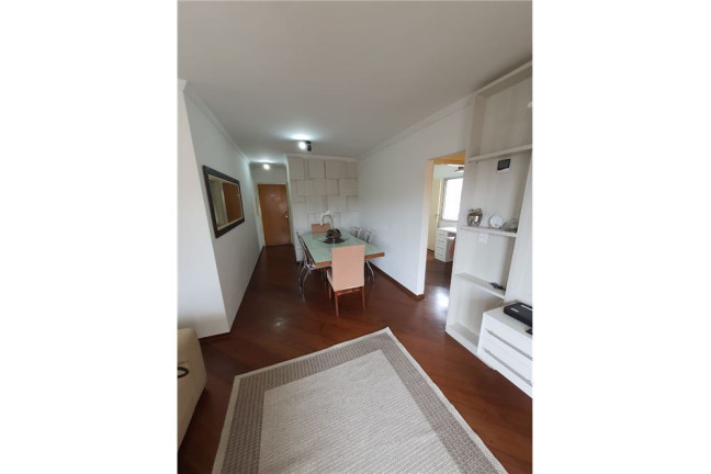 Foto do imóvel Imóvel com 3 Quartos à Venda,  em Santana - São Paulo