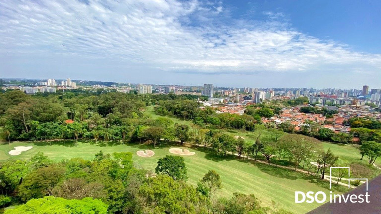 Imagem Apartamento com 4 Quartos à Venda, 540 m² em Jardim Bélgica - São Paulo