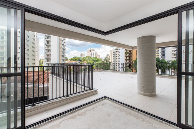 Foto do imóvel Apartamento com 3 Quartos à Venda, 229 m² em Vila Mascote - São Paulo