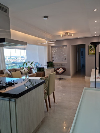Imagem Apartamento com 3 Quartos à Venda, 98 m² em Alphaville Empresarial - Barueri