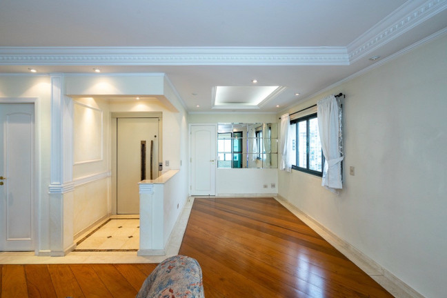 Foto do imóvel Apartamento com 3 Quartos à Venda, 164 m² em Vila Andrade - São Paulo