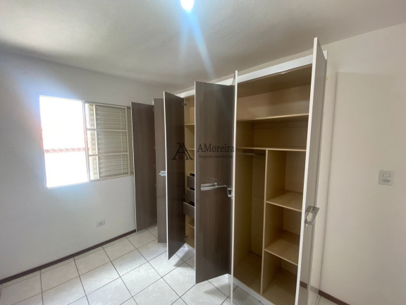 Imagem Apartamento com 2 Quartos à Venda, 49 m² em Recanto Quarto Centenário - Jundiaí