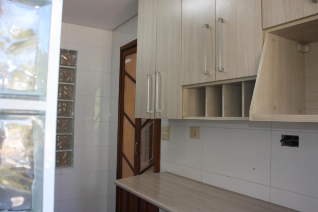 Imagem Apartamento com 3 Quartos à Venda, 82 m² em Jardim Patente