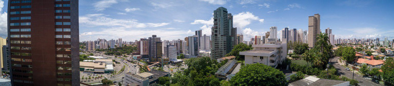 Imagem Apartamento com 4 Quartos à Venda, 210 m² em Caminho Das árvores - Salvador