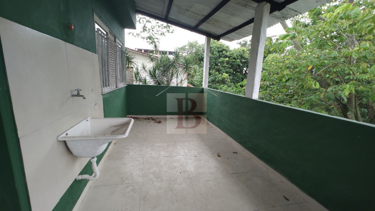 Imagem Casa com 3 Quartos à Venda, 120 m² em Colubande - São Gonçalo