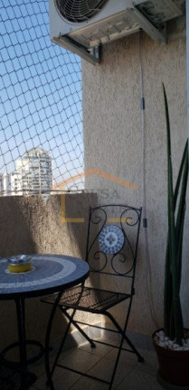 Foto do imóvel Apartamento com 1 Quarto à Venda, 40 m² em Santana - São Paulo