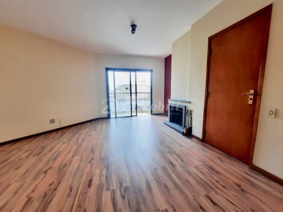 Imagem Apartamento com 3 Quartos à Venda, 178 m² em Higienópolis - São Paulo
