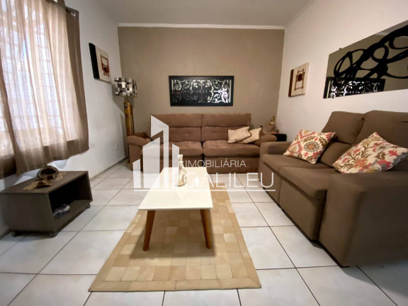 Imagem Casa com 3 Quartos à Venda, 136 m² em Parque Alto Taquaral - Campinas