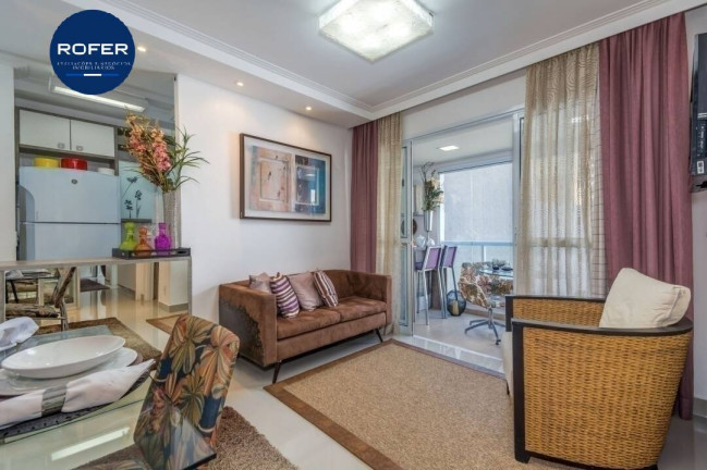 Foto do imóvel Apartamento com 2 Quartos à Venda, 68 m² em Ipiranga - São Paulo