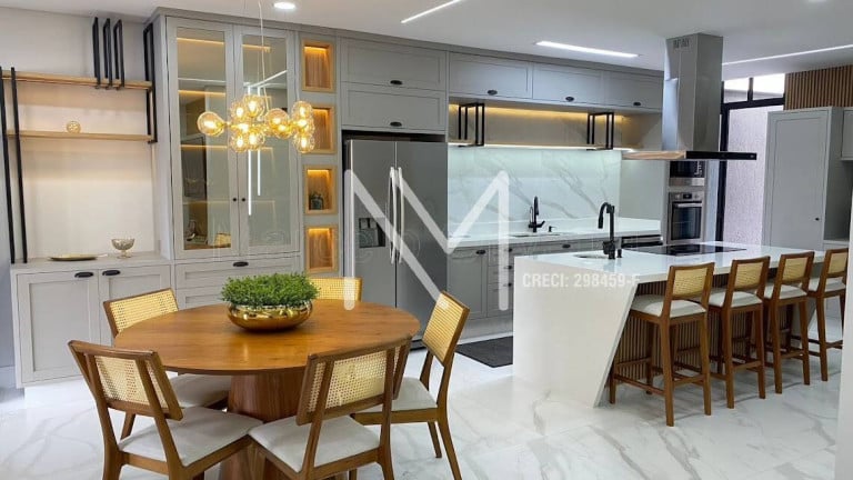 Foto do imóvel Casa com 3 Quartos à Venda, 210 m² em Jardim Oriente - São José Dos Campos