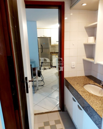 Imagem Apartamento com 1 Quarto à Venda, 58 m² em Barra Da Tijuca - Rio De Janeiro