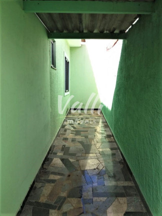 Imagem Casa com 2 Quartos à Venda,  em Jardim Esmeralda - Santa Bárbara D'oeste