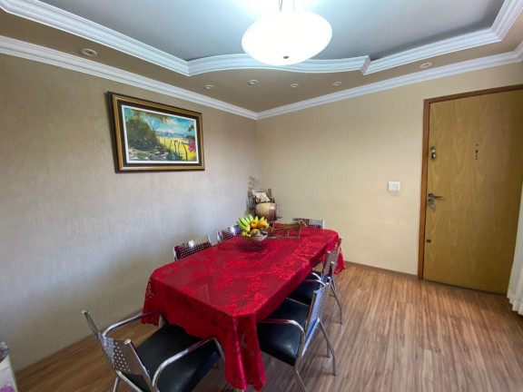 Foto do imóvel Apartamento com 2 Quartos à Venda, 42 m² em São Salvador - Belo Horizonte