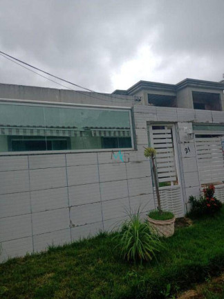 Imagem Casa com 2 Quartos à Venda, 102 m² em Campo Grande - Rio De Janeiro