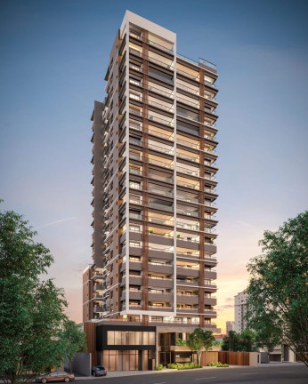 Foto do imóvel Apartamento com 3 Quartos à Venda, 94 m² em Pinheiros - São Paulo