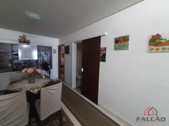 Foto do imóvel Apartamento com 3 Quartos à Venda, 170 m² em Vila Caiçara - Praia Grande