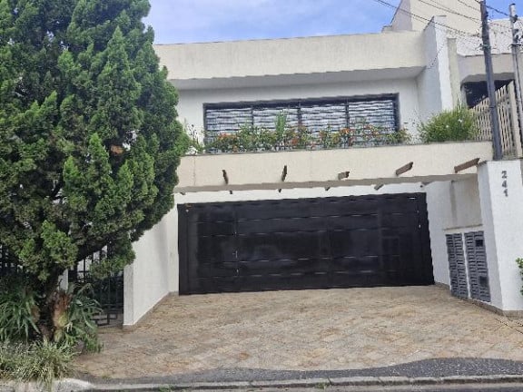 Foto do imóvel Casa com 1 Quarto à Venda, 367 m² em Bosque Da Saude - Sao Paulo Foto do imóvel Casa com 1 Quarto à Venda, 367 m² em Bosque Da Saude - Sao Paulo