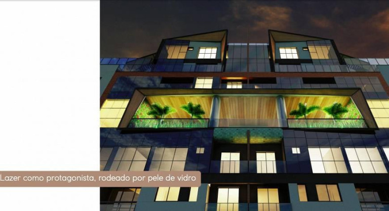 Imagem Apartamento com 4 Quartos à Venda, 128 m² em Casa Forte - Recife
