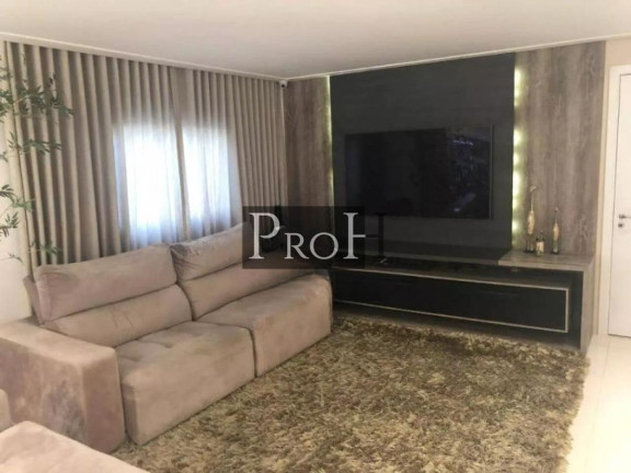 Foto do imóvel Apartamento com 3 Quartos à Venda, 177 m² em Campestre - Santo André