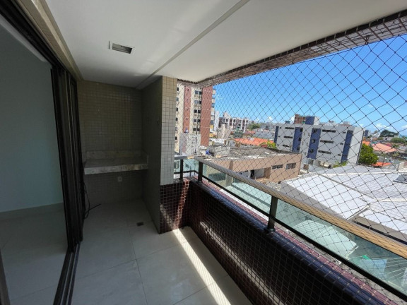 Imagem Apartamento com 3 Quartos à Venda, 128 m² em Jardim Oceania - João Pessoa