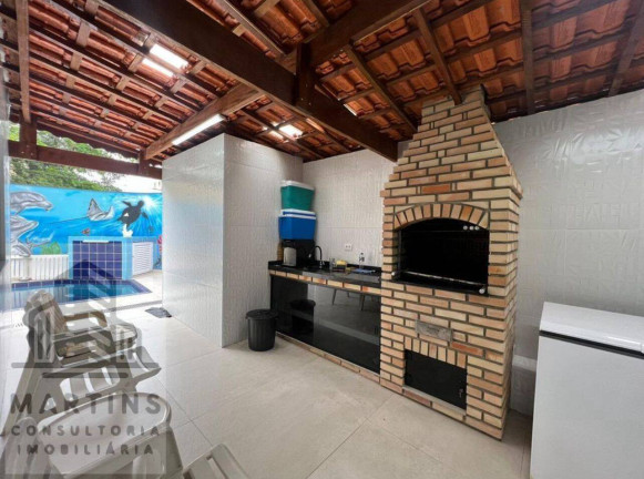 Foto do imóvel Casa com 2 Quartos à Venda,  em Caiçara - Praia Grande