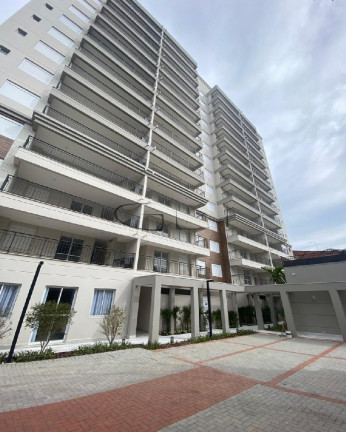 Foto do imóvel Imóvel com 2 Quartos à Venda, 62 m² em Barra Funda - São Paulo
